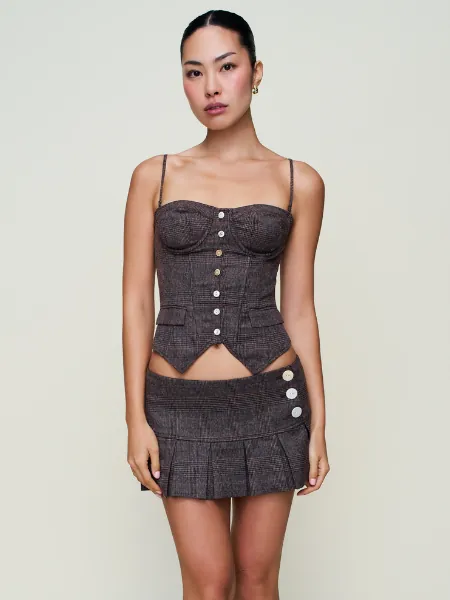 Edith Corset